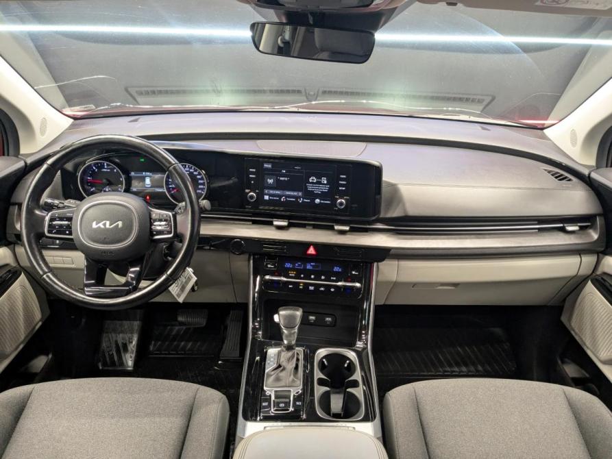 Kia Carnival IV Москва  - изображение 21