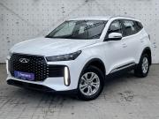Chery Tiggo 4 I Рестайлинг 2 Тамбов  - изображение 21