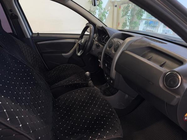 Renault Duster I Рестайлинг с пробегом 2019 года, цена 1 050 000 рублей, 195000 км, внедорожник, Автокод Объявления