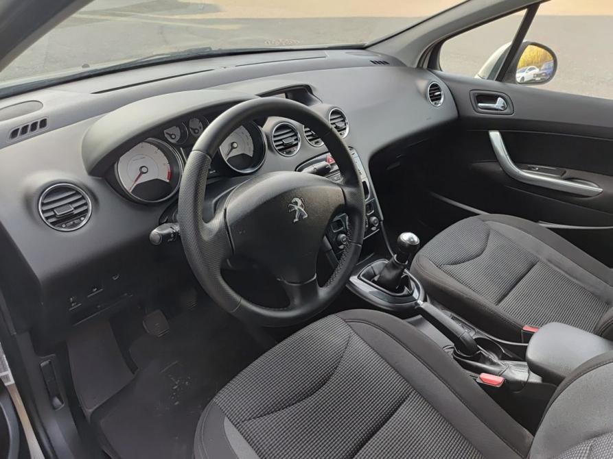 Peugeot 408 I Ижевск  - изображение 20