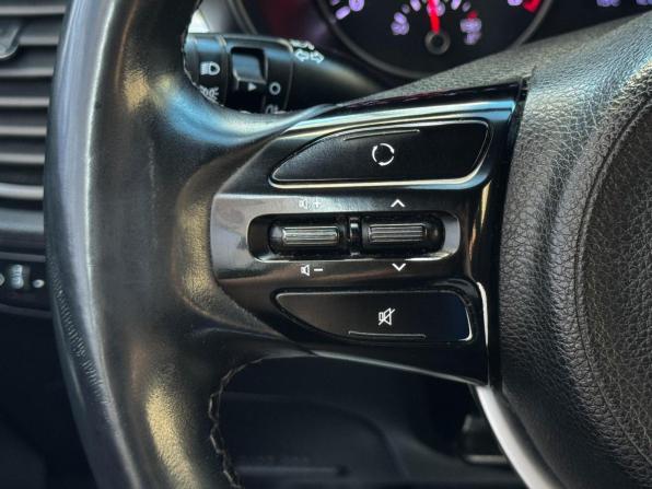 Kia Rio IV с пробегом 2019 года, цена 1 499 000 рублей, 126578 км, седан, Автокод Объявления