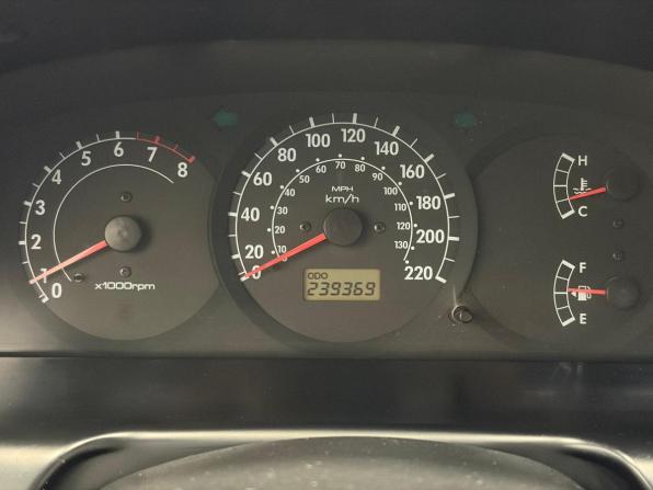 Kia Spectra I Рестайлинг 2 с пробегом 2007 года, цена 150 000 рублей, 139365 км, седан, Автокод Объявления