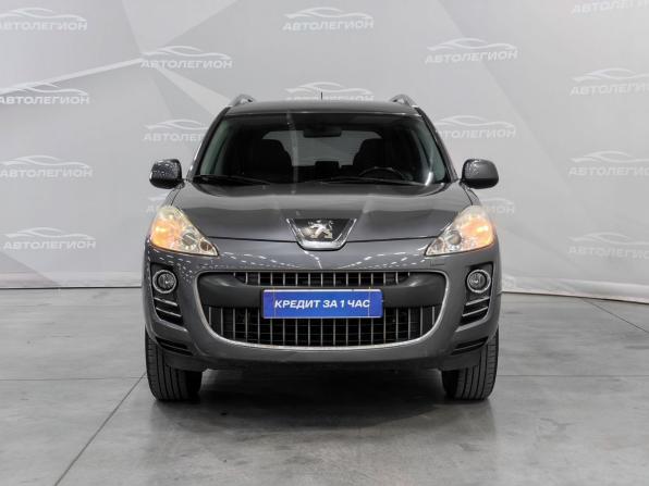 Peugeot 4007 с пробегом 2011 года, цена 1 220 000 рублей, 195700 км, внедорожник, Автокод Объявления