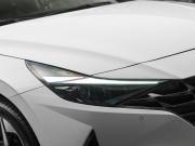 Hyundai Elantra VII (CN7) Москва  - изображение 45