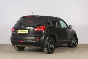 Nissan Qashqai I Новосибирск  - изображение 26