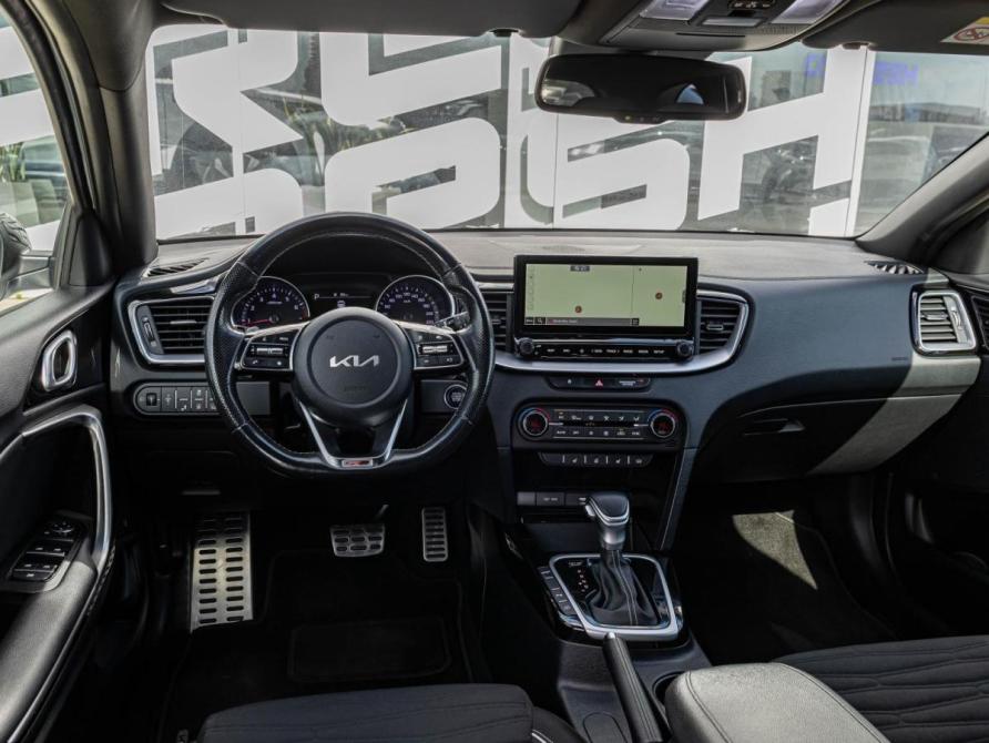 Kia Ceed III Рестайлинг Краснодар  - изображение 6