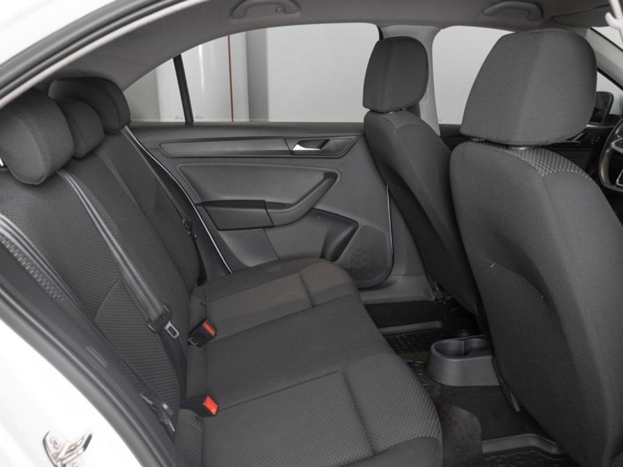 Volkswagen Polo VI Казань  - изображение 8
