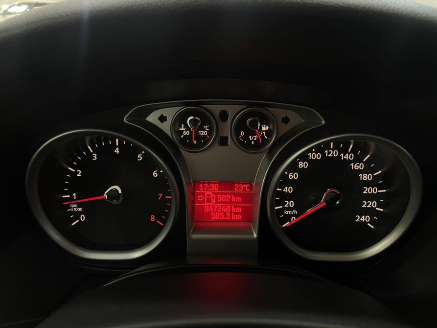 Ford Focus II Рестайлинг Воронеж  - изображение 9