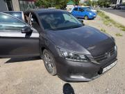 Honda Accord IX Пермь  - изображение 11