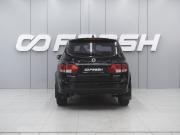 SsangYong Kyron I Рестайлинг Ростов-на-Дону  - изображение 20
