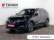 Nissan X-Trail III Рестайлинг Чита  - изображение 24