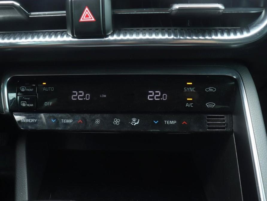 Kia K5 III Казань  - изображение 11