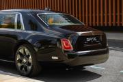 Rolls-Royce Phantom VIII Москва  - изображение 43