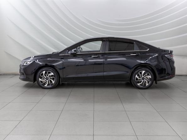 BAIC U5 Plus с пробегом 2023 года, цена 1 298 000 рублей, 38822 км, седан, Автокод Объявления