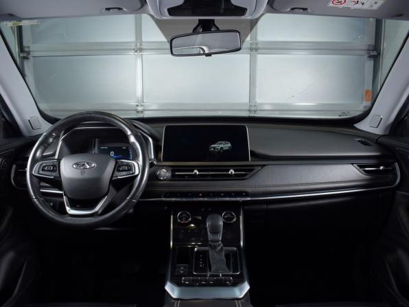 Chery Tiggo 8 I с пробегом 2020 года, цена 1 569 999 рублей, 102207 км, внедорожник, Автокод Объявления
