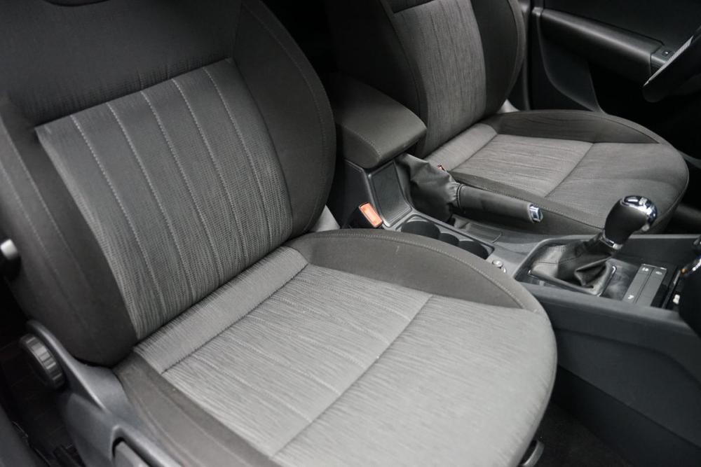 Skoda Octavia III (A7) Рестайлинг Крым  - изображение 23
