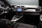 Nissan Leaf II (ZE1) Крым  - изображение 49