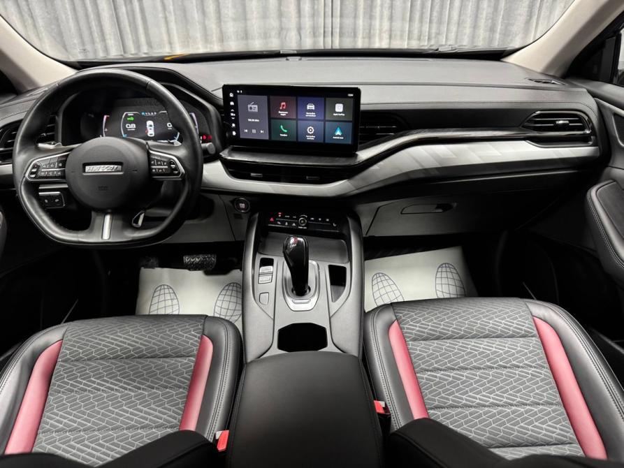 Haval F7x I Рестайлинг Стерлитамак  - изображение 35