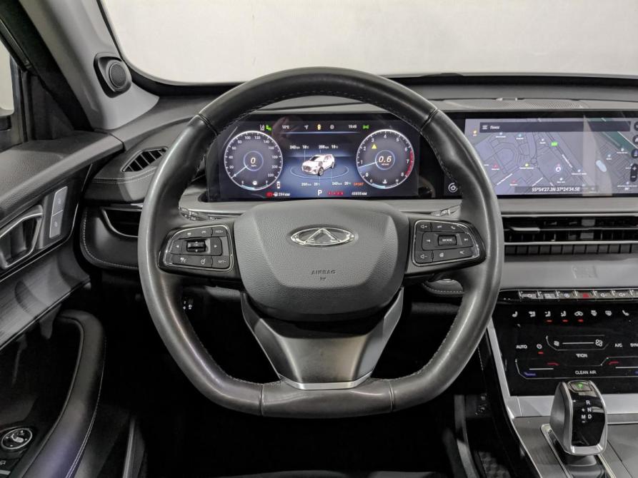 Chery Tiggo 7 Pro Max I Москва  - изображение 20