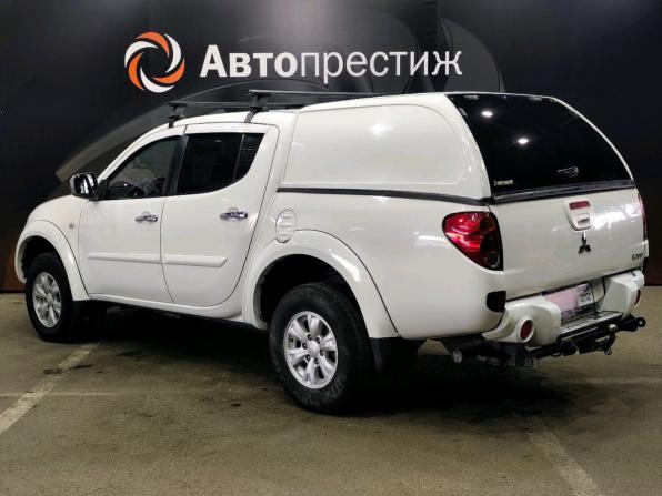 Mitsubishi L200 IV с пробегом 2012 года, цена 1 549 000 рублей, 172580 км, offers.body_type.unknown, Автокод Объявления