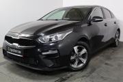 Kia Cerato IV Санкт-Петербург  - изображение 19