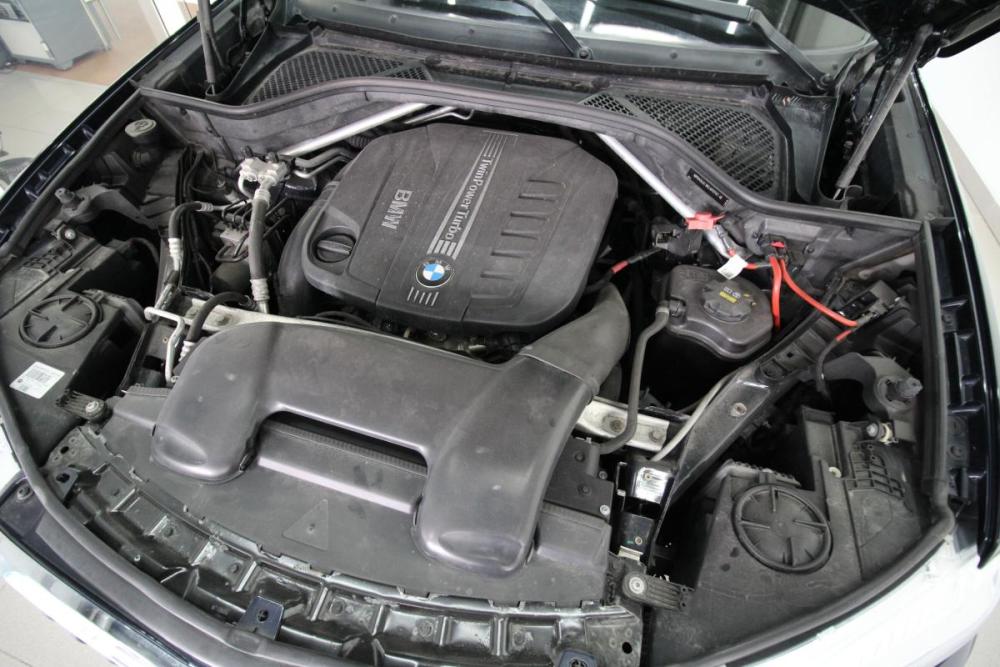 BMW X5 III (F15) Сургут  - изображение 16