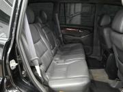 Toyota Land Cruiser Prado 120 Series Рестайлинг Екатеринбург  - изображение 36