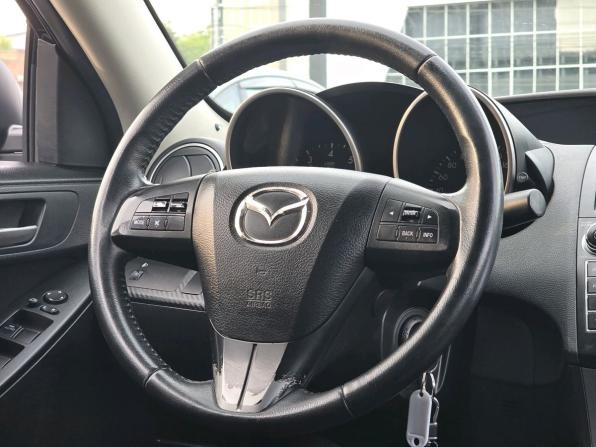 Mazda 3 II (BL) с пробегом 2011 года, цена 830 000 рублей, 167875 км, седан, Автокод Объявления