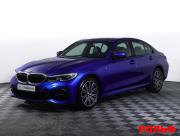 BMW 3 серии VII (G2x) Москва  - изображение 25