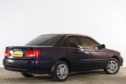 Toyota Carina VII (T210) Тюмень  - изображение 24