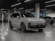 Li Auto (Lixiang) L9 I Рестайлинг Москва  - изображение 30