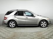 Mercedes-Benz M-Класс II (W164) Рестайлинг Санкт-Петербург  - изображение 26