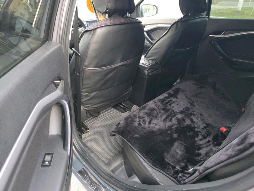 Lada (ВАЗ) Vesta I Нижнекамск  - изображение 10