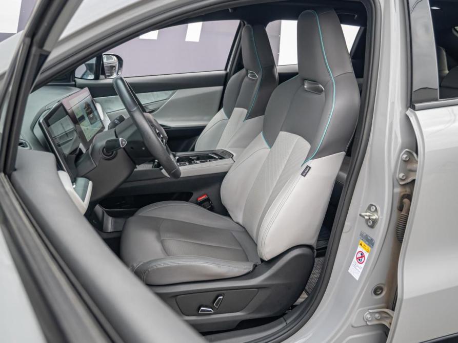 Changan UNI-T I Краснодар  - изображение 10