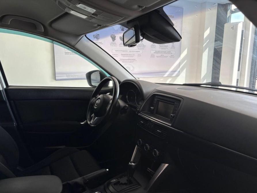 Mazda CX-5 I Ярославль  - изображение 17