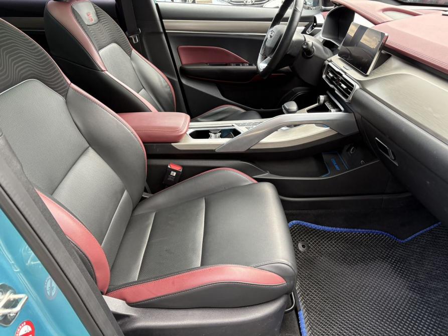 Geely Coolray I Москва  - изображение 9