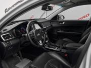 Kia Optima IV Екатеринбург  - изображение 34