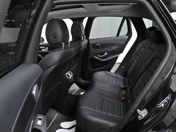 Mercedes-Benz GLC I (X253) с пробегом 2017 года, цена 2 249 000 рублей, 210000 км, внедорожник, Автокод Объявления