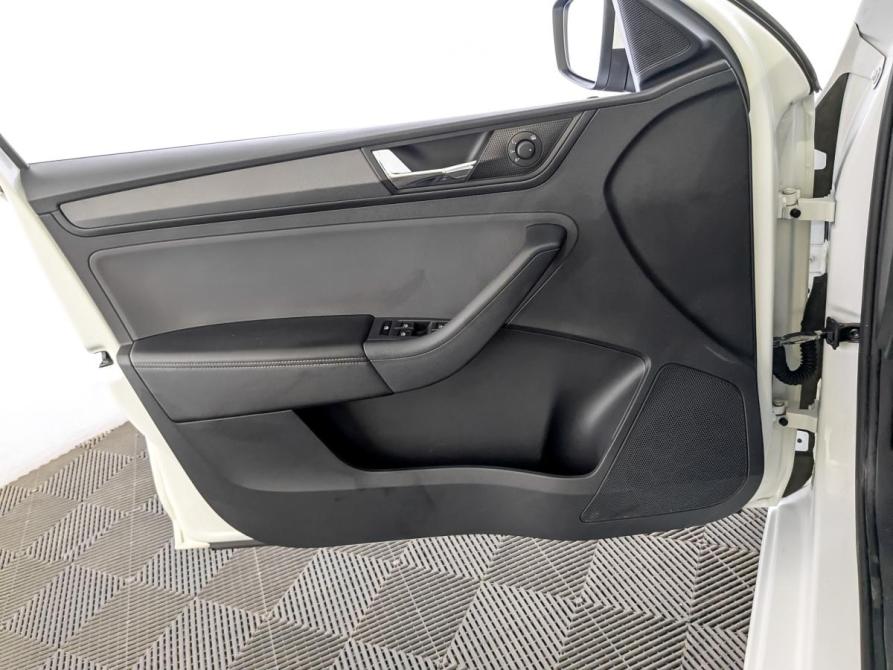 Skoda Rapid II Москва  - изображение 19