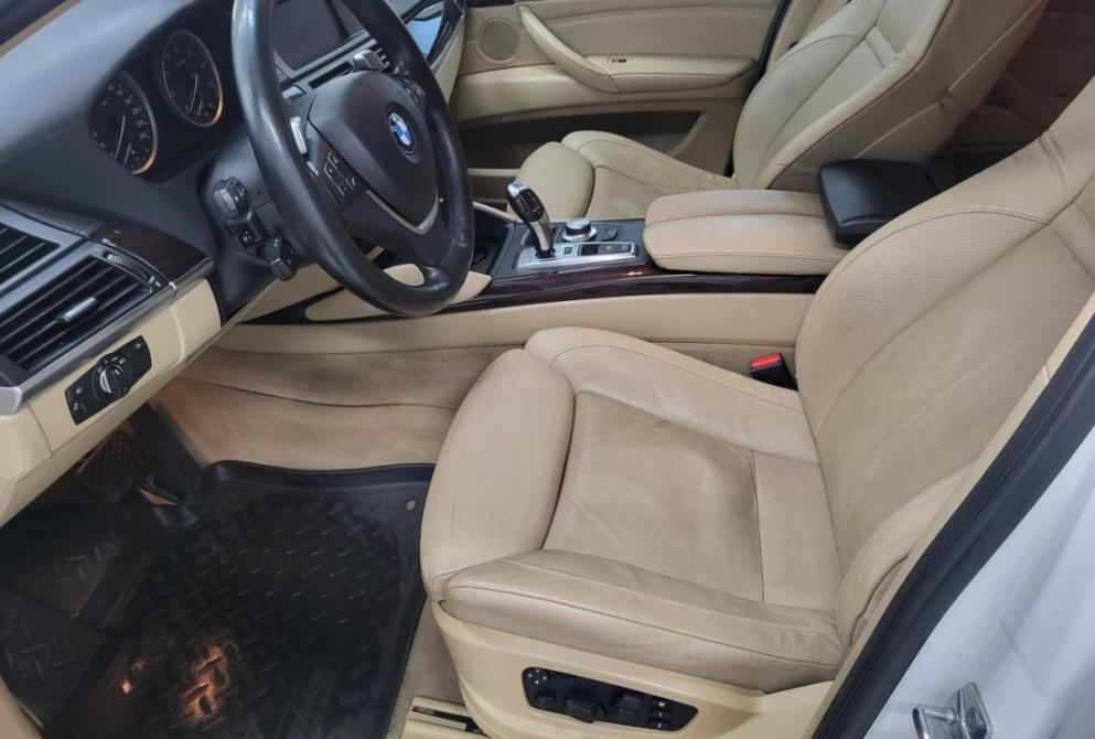 BMW X6 I (E71) Астрахань  - изображение 18