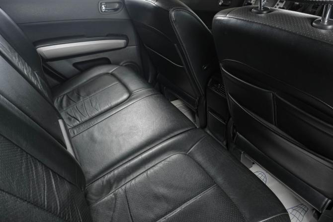 Nissan X-Trail II с пробегом 2007 года, цена 1 099 000 рублей, 243828 км, внедорожник, Автокод Объявления