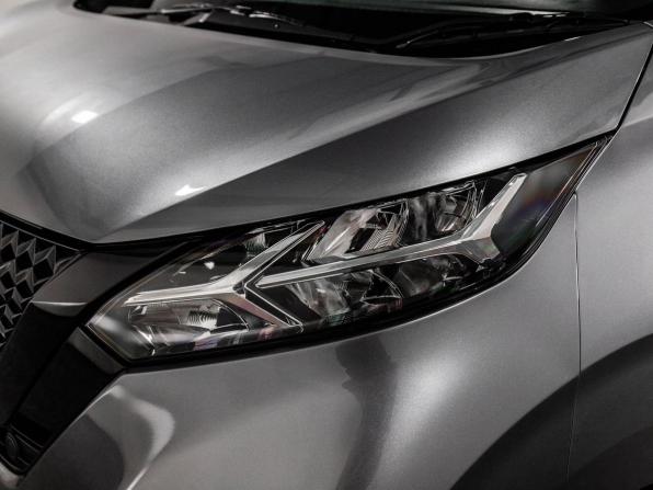 Nissan Dayz II с пробегом 2020 года, цена 825 000 рублей, 36847 км, хэтчбек, Автокод Объявления