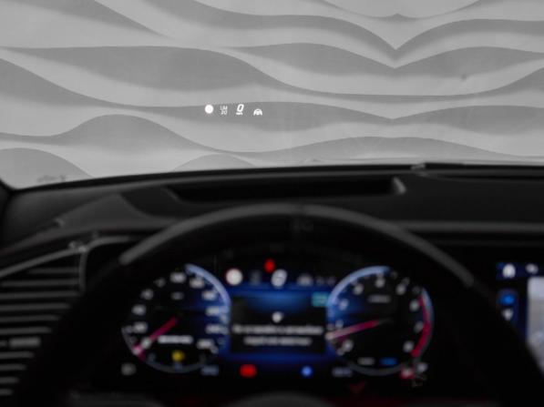 Новый Mercedes-Benz GLE Coupe AMG II (C167) Рестайлинг 2024 года, цена 19 500 000 рублей, внедорожник, Автокод Объявления