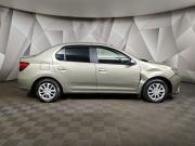 Renault Logan II Москва  - изображение 26