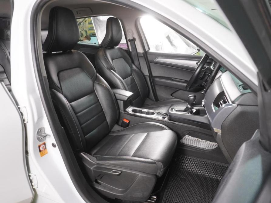 Renault Samsung XM3 Воронеж  - изображение 8
