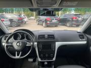 Skoda Yeti I Рестайлинг Стерлитамак  - изображение 35