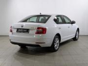 Skoda Octavia III (A7) Рестайлинг Химки  - изображение 38