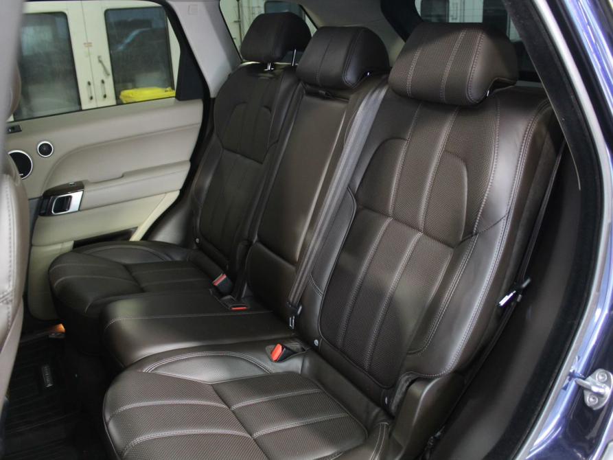 Land Rover Range Rover Sport II Москва  - изображение 3
