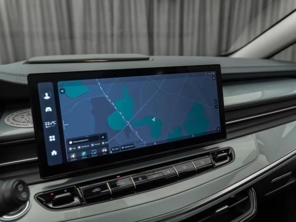 Geely Jiaji I Рестайлинг с пробегом 2022 года, цена 2 350 000 рублей, 75174 км, минивэн, Автокод Объявления