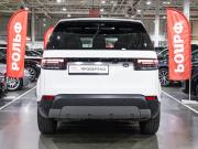 Land Rover Discovery V Санкт-Петербург  - изображение 47